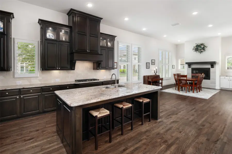 810 Rudder Court, Allen, TX 75013 - #3