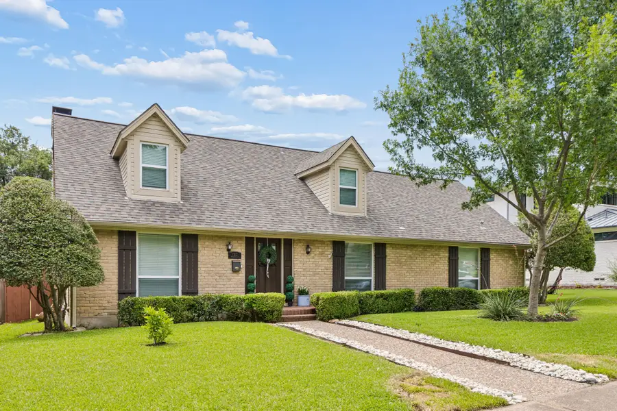7012 Wakefield Street, Dallas, TX 75231 - #2