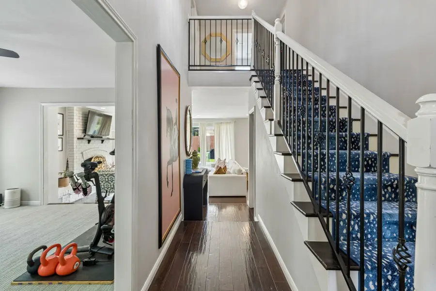 7012 Wakefield Street, Dallas, TX 75231 - #3