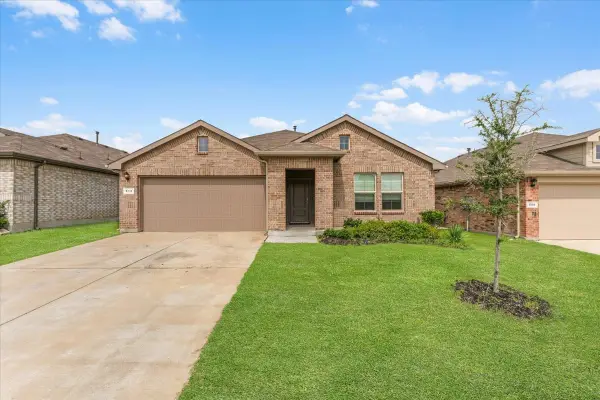 513 Derby Lane, Springtown, TX 76082