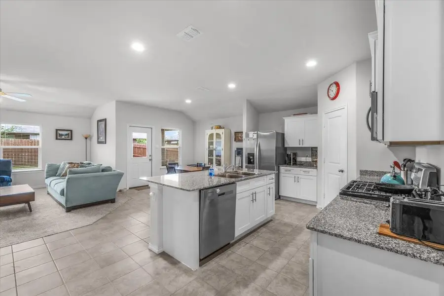 513 Derby Lane, Springtown, TX 76082 - #3