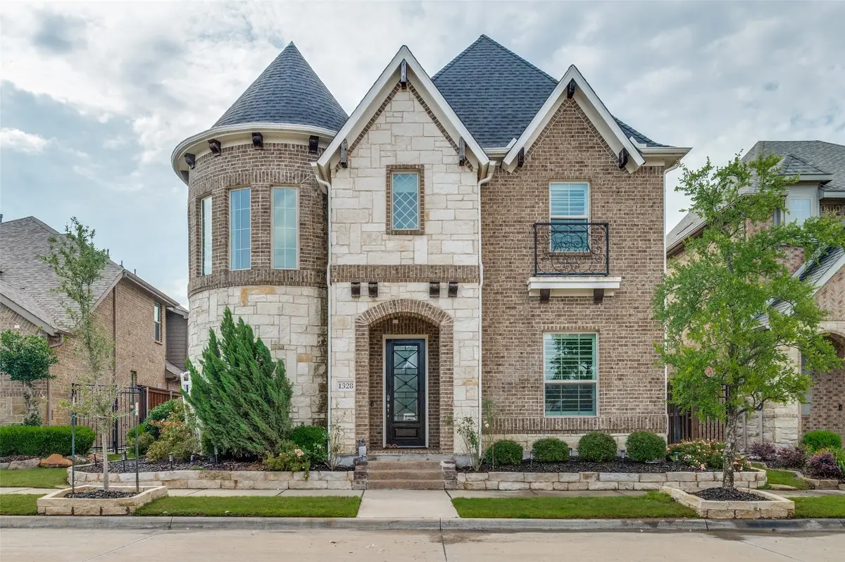 1328 Viridian Park Lane, Arlington, TX 76005 - #1