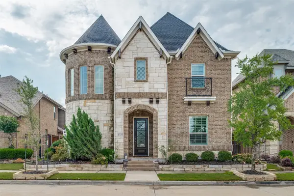 1328 Viridian Park Lane, Arlington, TX 76005