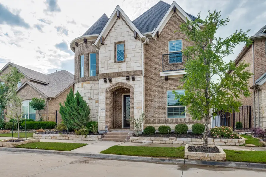 1328 Viridian Park Lane, Arlington, TX 76005 - #2