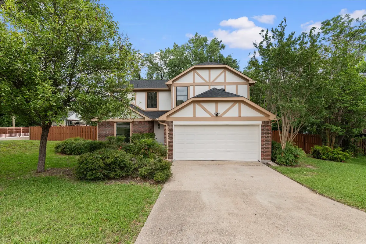 2713 Francisco Drive, Garland, TX 75044 - #1