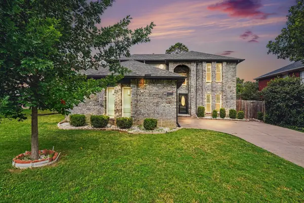 4332 Greenwood Lane, Grapevine, TX 76051