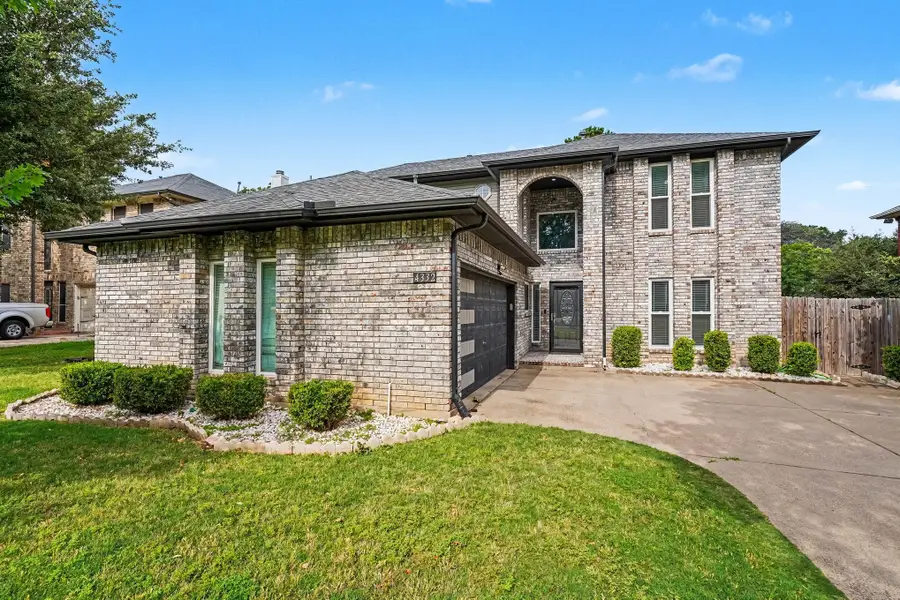 4332 Greenwood Lane, Grapevine, TX 76051 - #2