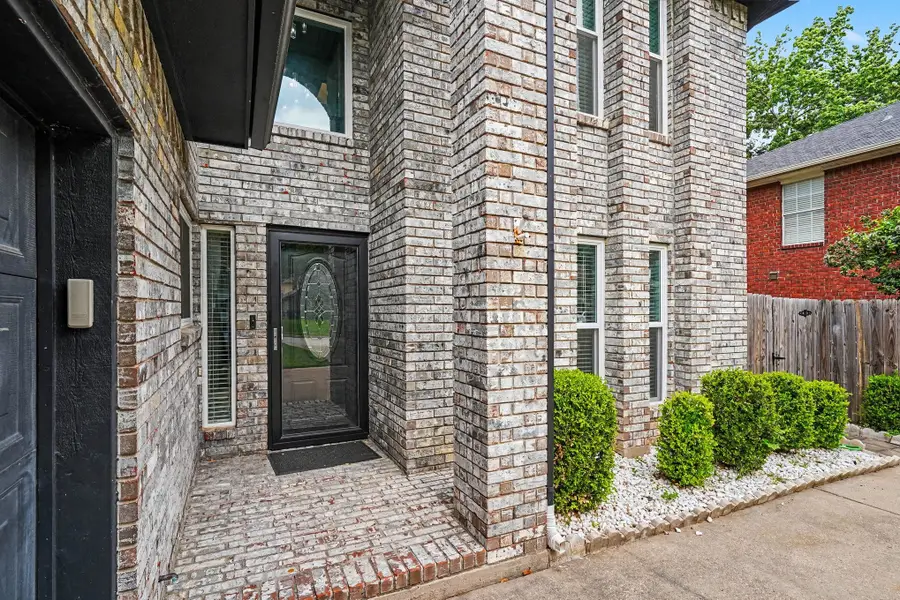 4332 Greenwood Lane, Grapevine, TX 76051 - #3