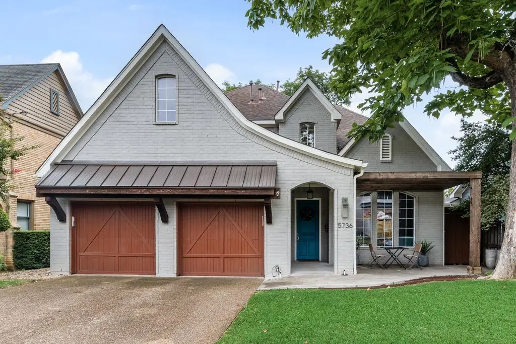 5736 Goodwin Avenue, Dallas, TX 75206 - #1