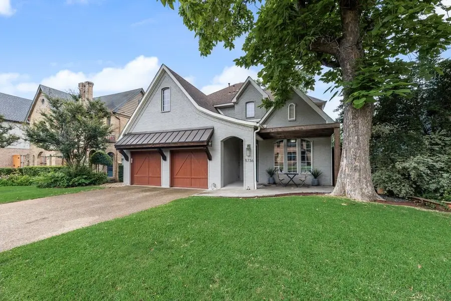 5736 Goodwin Avenue, Dallas, TX 75206 - #2