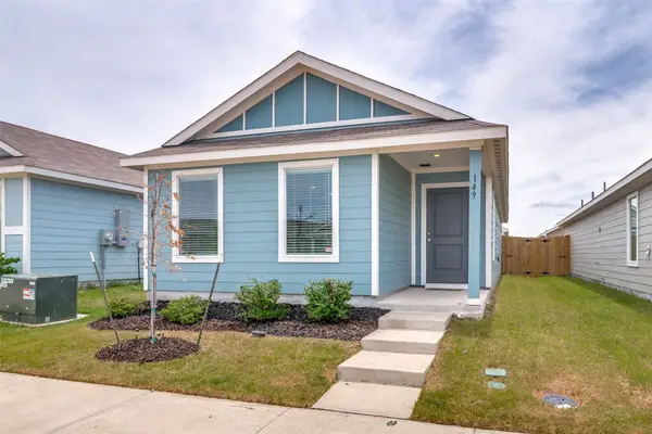 149 Thresher Lane, Princeton, TX 75407