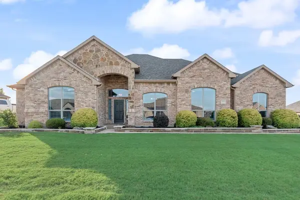 117 Thames Circle, Waxahachie, TX 75165