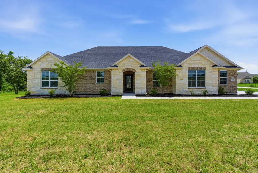 113 Cooper Court, Springtown, TX 76082 - #3