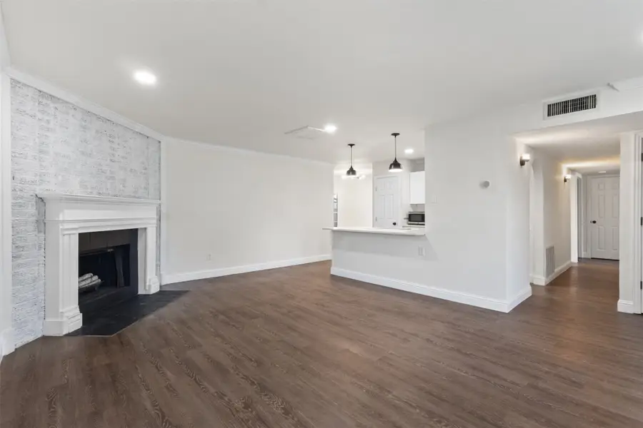 530 Edgemere Drive, Garland, TX 75043 - #3