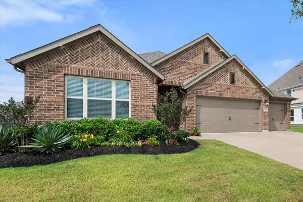 3905 Lombardy Drive, Venus, TX 76084