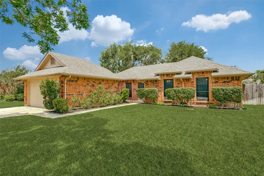 20 Chimney Rock Drive, Trophy Club, TX 76262 - #2