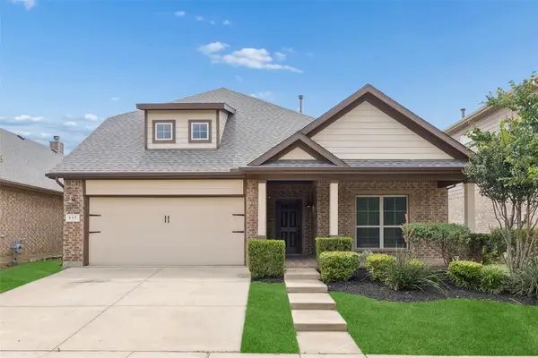 117 Cole Court, Argyle, TX 76226