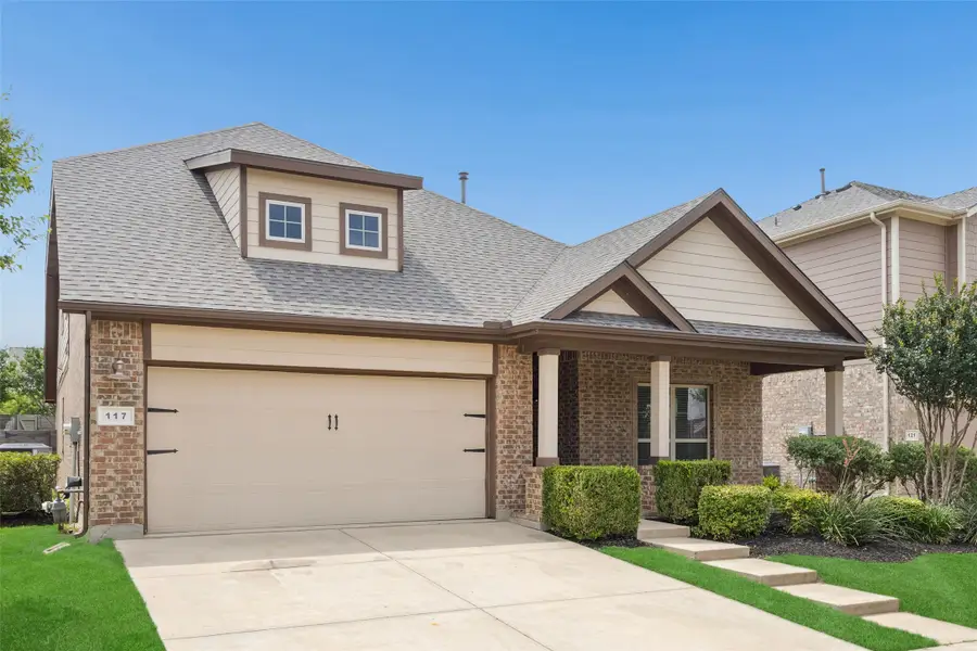 117 Cole Court, Argyle, TX 76226 - #2