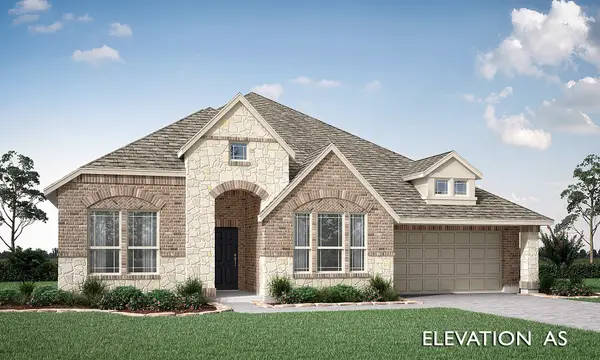 1004 Goldenrod Drive, Justin, TX 76247