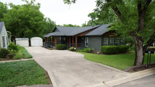1016 W Collins Street, Denton, TX 76201
