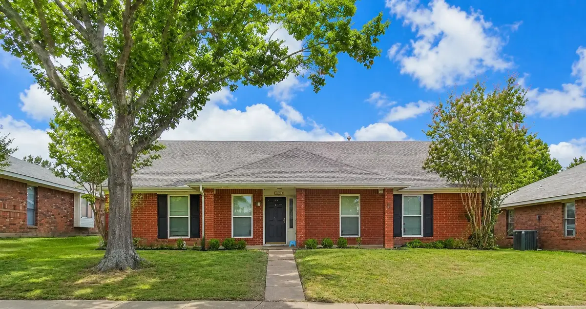 3509 Beech Street, Rowlett, TX 75089 - #1