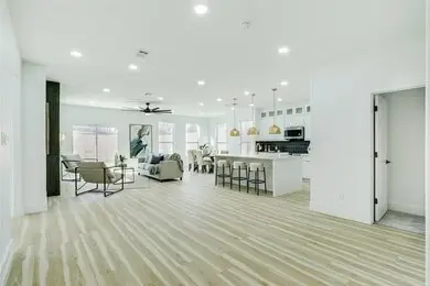 4015 Odessa Street, Dallas, TX 75212 - #1
