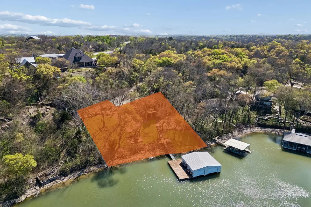 41B White Oak, Gainesville, TX 76240 - #1