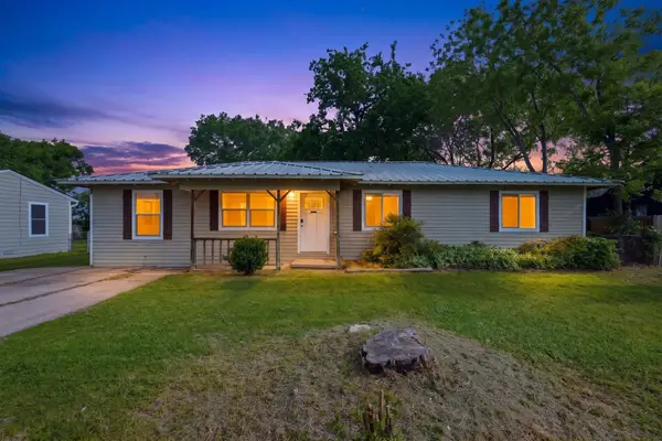 2613 Horne Circle, Caddo Mills, TX 75135