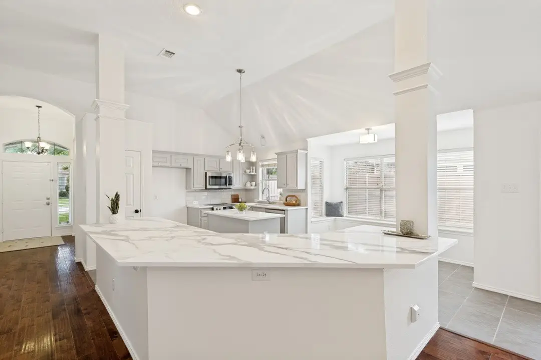 10812 Wild Oak Drive, Frisco, TX 75035 - #1