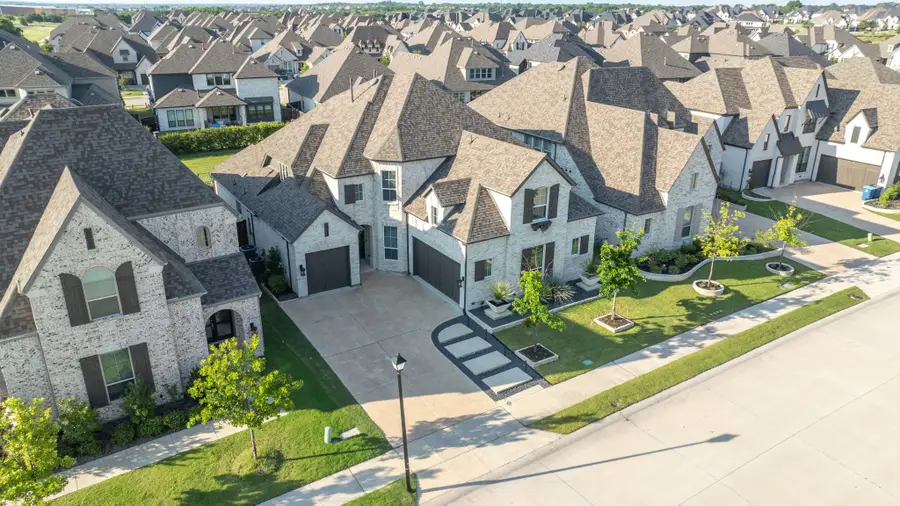 536 Melody Meadow Drive, Rockwall, TX 75087 - #2