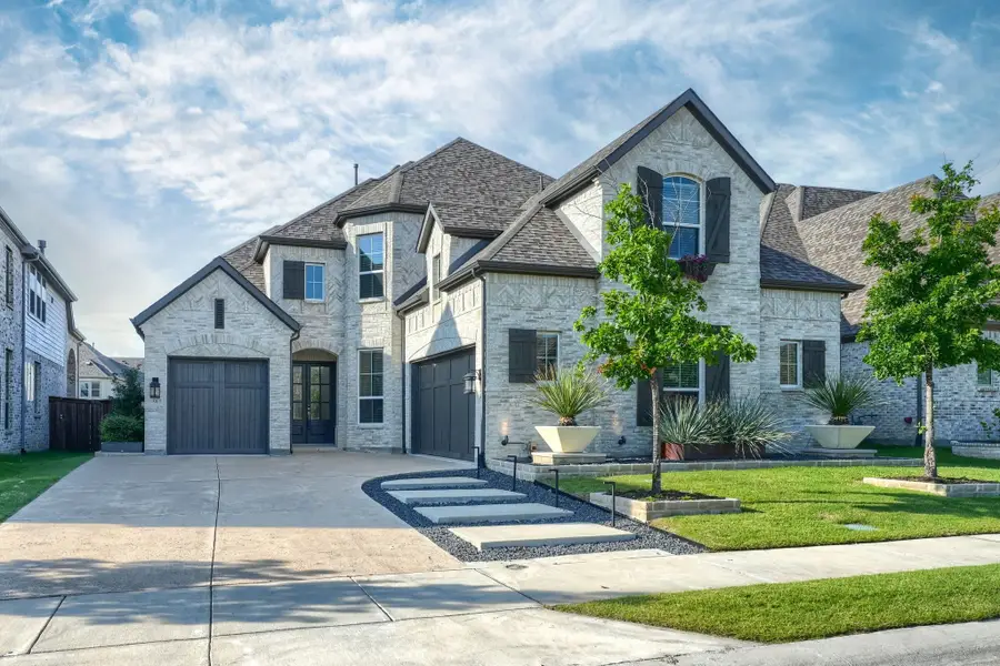 536 Melody Meadow Drive, Rockwall, TX 75087 - #3