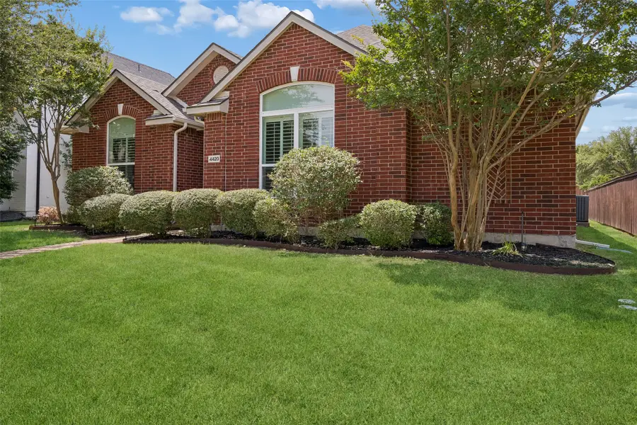 4420 Burnhill Drive, Plano, TX 75024 - #2