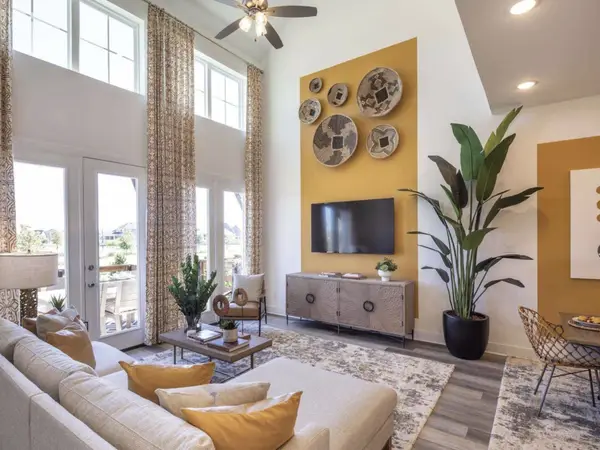 13817 Makers Way, Aledo, TX 76008