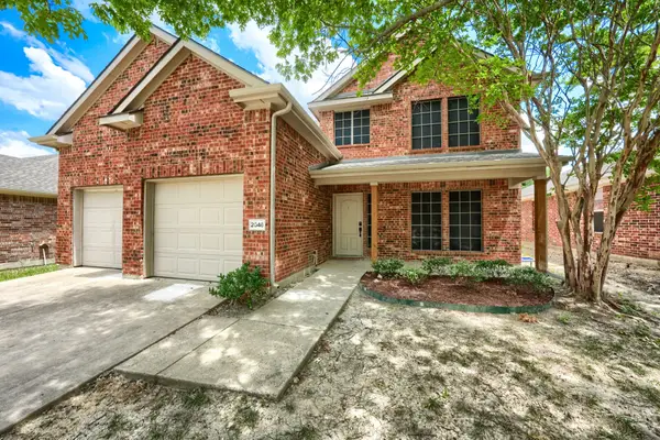 2046 Lake Trail Drive, Heartland, TX 75126
