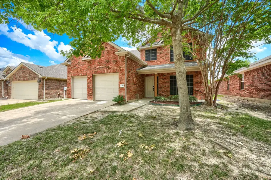 2046 Lake Trail Drive, Heartland, TX 75126 - #3