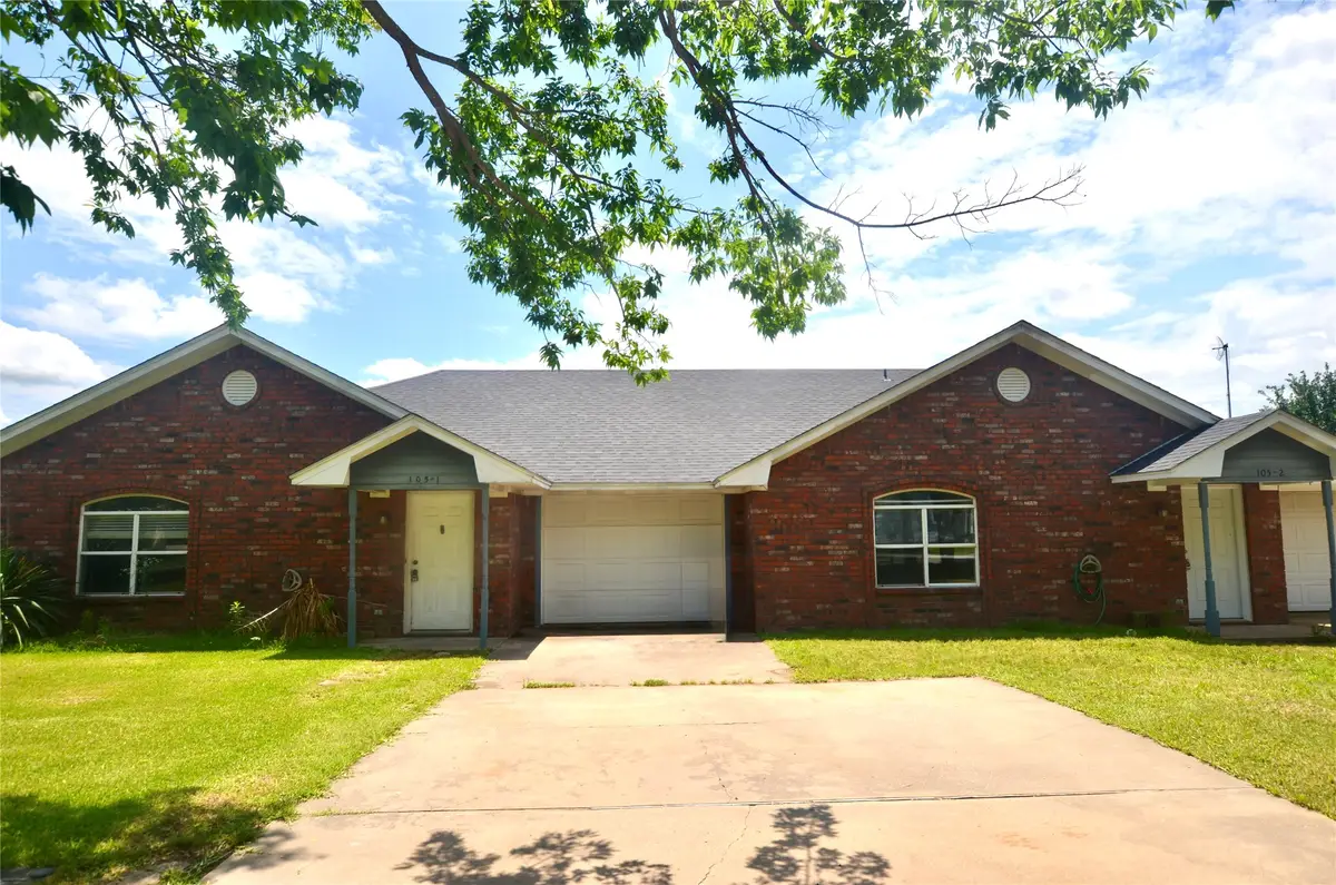 105 Bryant Street #2, Pottsboro, TX 75076 - #1