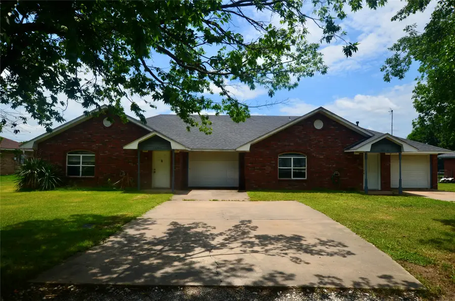 105 Bryant Street #2, Pottsboro, TX 75076 - #3