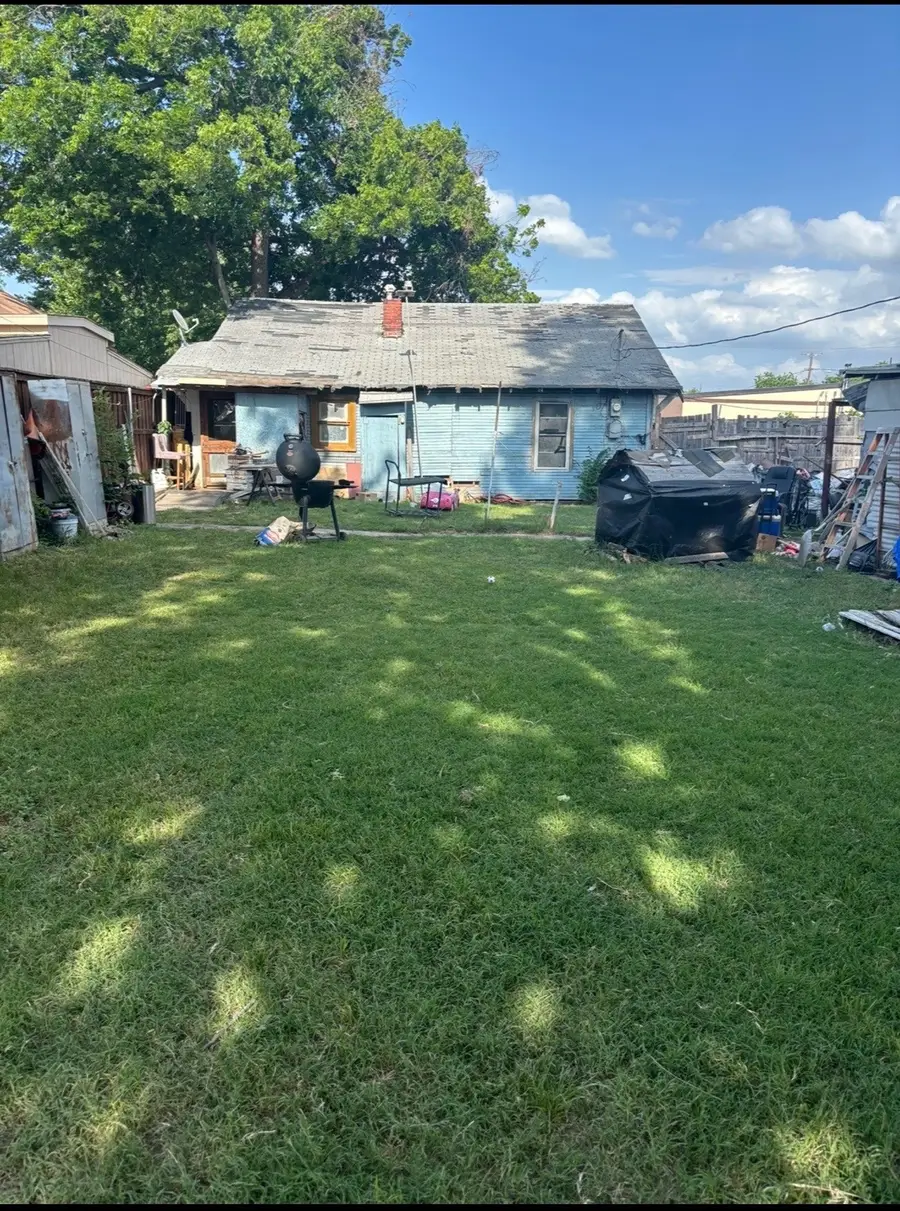 1027 Hollywood Avenue, Dallas, TX 75208 - #2