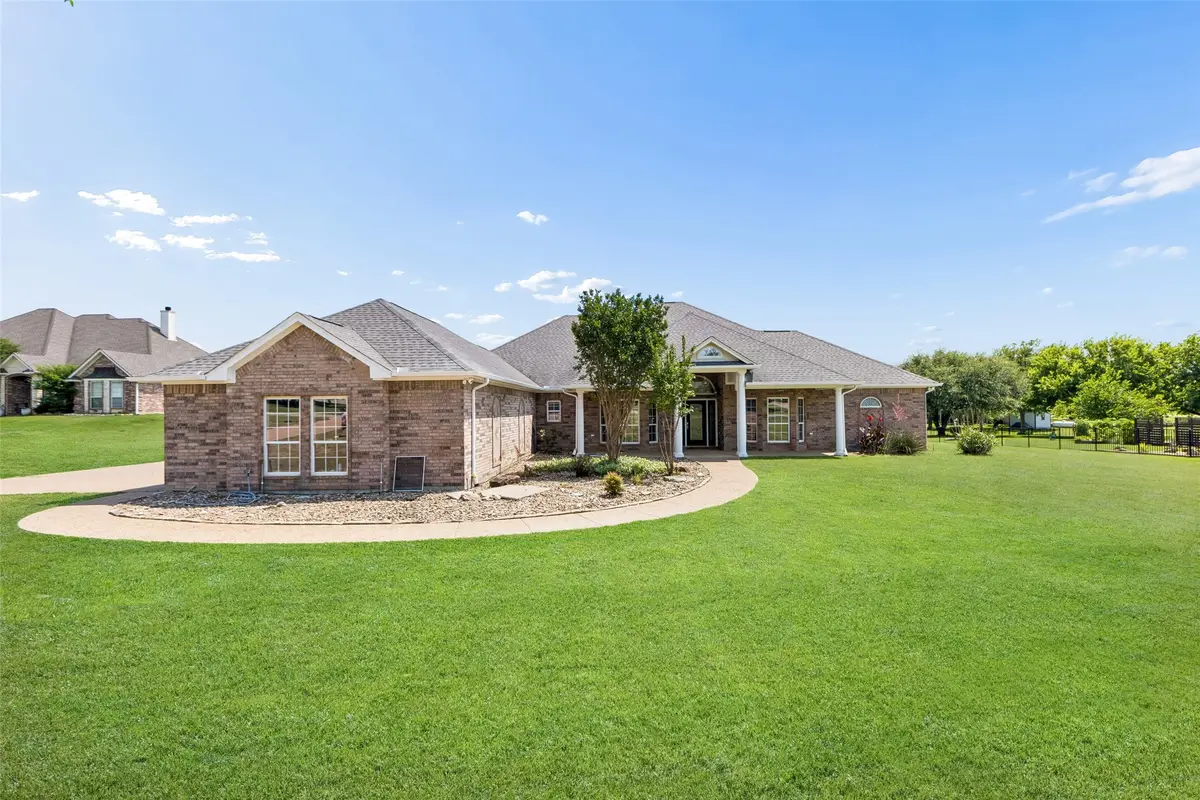 2105 Wood Duck Lane, Granbury, TX 76049 - #1