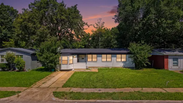10915 Cotillion Drive, Dallas, TX 75228