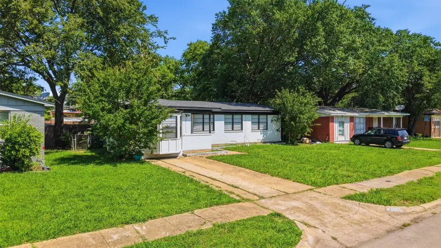 10915 Cotillion Drive, Dallas, TX 75228 - #2