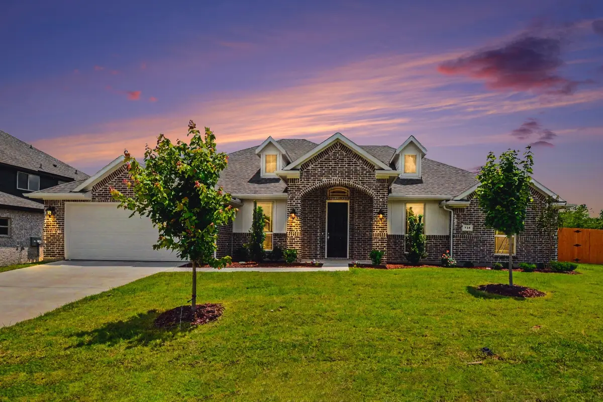 736 Candace Drive, Desoto, TX 75115 - #1