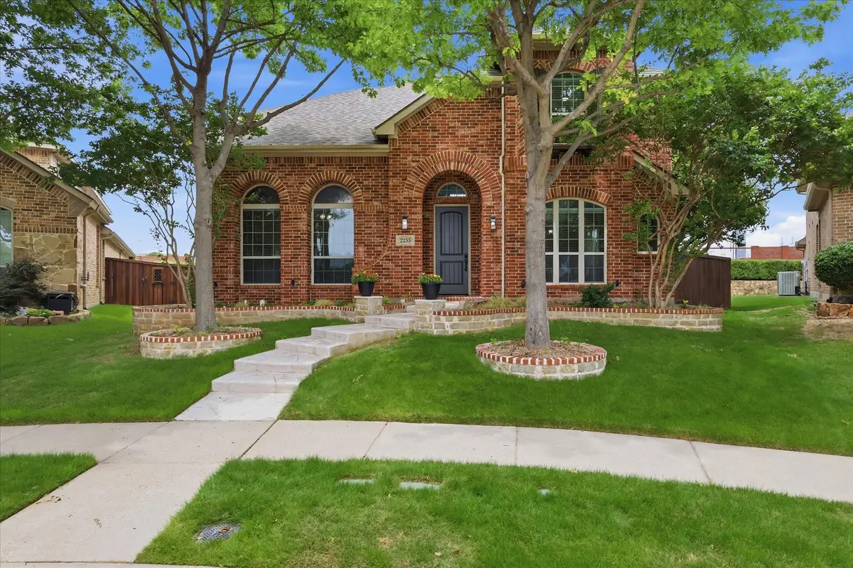 2253 Big Valley Circle, Allen, TX 75013 - #1