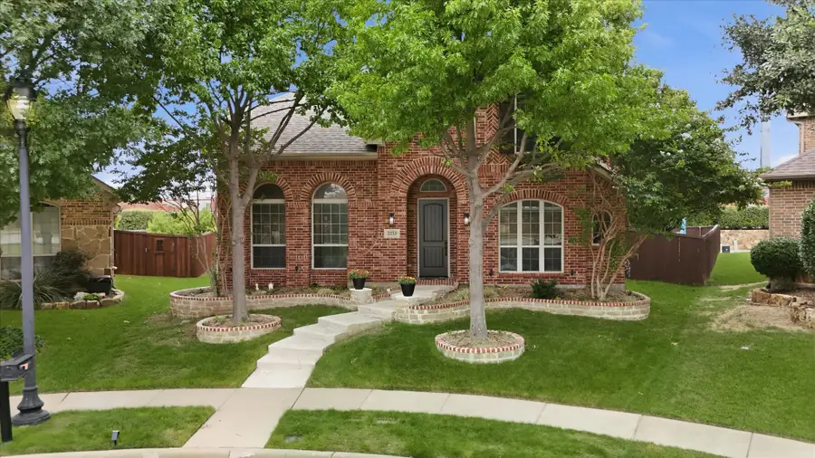 2253 Big Valley Circle, Allen, TX 75013 - #2