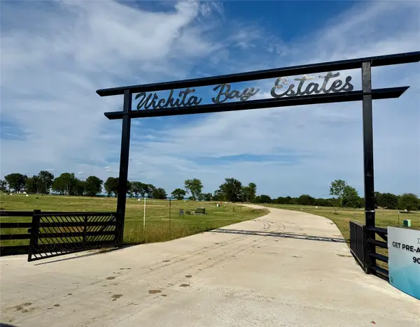 441 Caro Drive, West Tawakoni, TX 75474