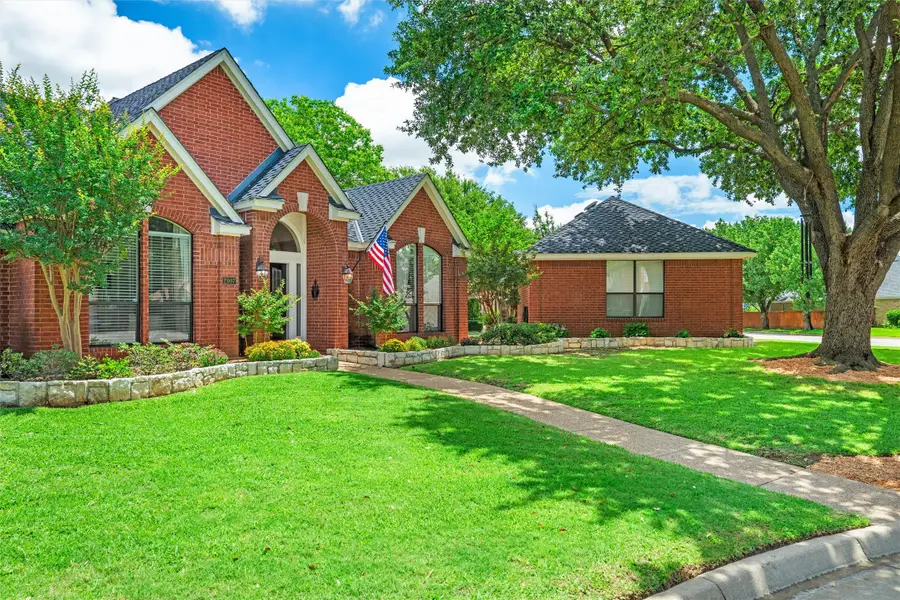 2007 Hunter Place Court, Arlington, TX 76006 - #2