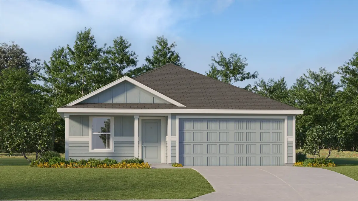 7121 Meandering Creek Lane, Fort Worth, TX 76179 - #1