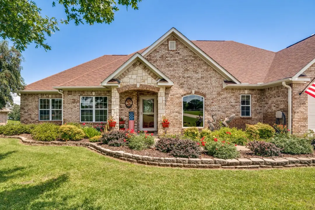 305 Rs County Road 3390, Emory, TX 75440 - #1