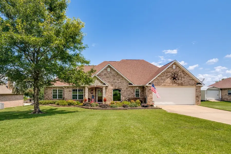 305 Rs County Road 3390, Emory, TX 75440 - #2