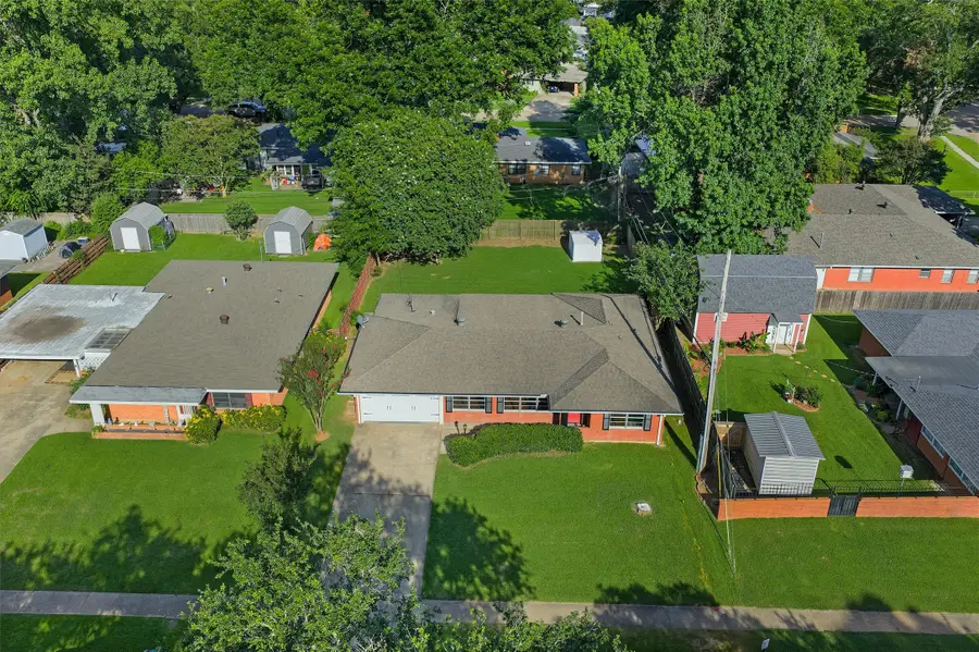 709 Robards Street, Shreveport, LA 71105 - #2